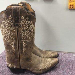 Women's Cowboy Boots